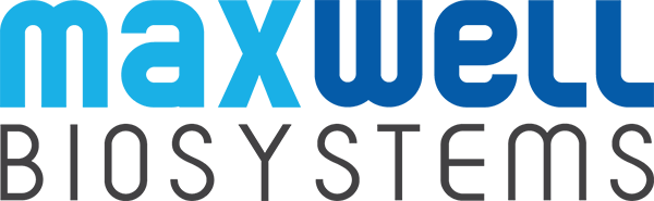 MaxWell Biosystems logo