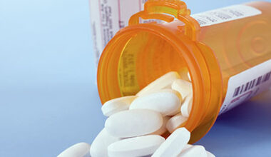 Pain drug pills neuroservice