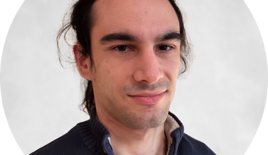 Benoit Buisson software developer