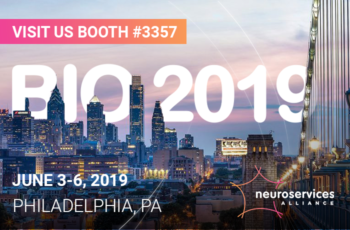 Join us at BIO 2019!