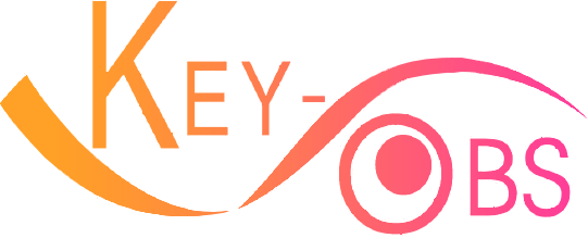 Logo of Key-Obs