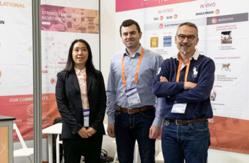 Neuroservices-Alliance at NeuroFrance 2019