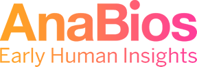 Logo of AnaBios