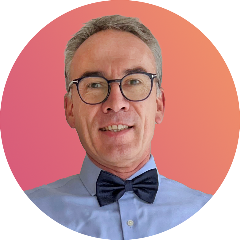 Bruno BUISSON, PhD NeuroservicesAlliance