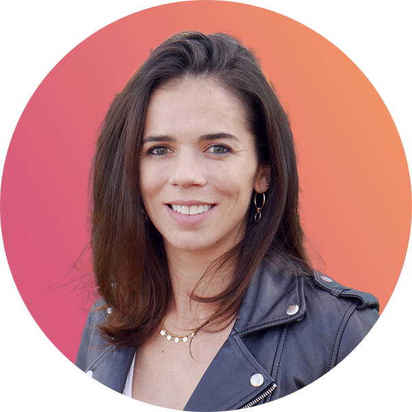 Portrait picture of Diane Royer