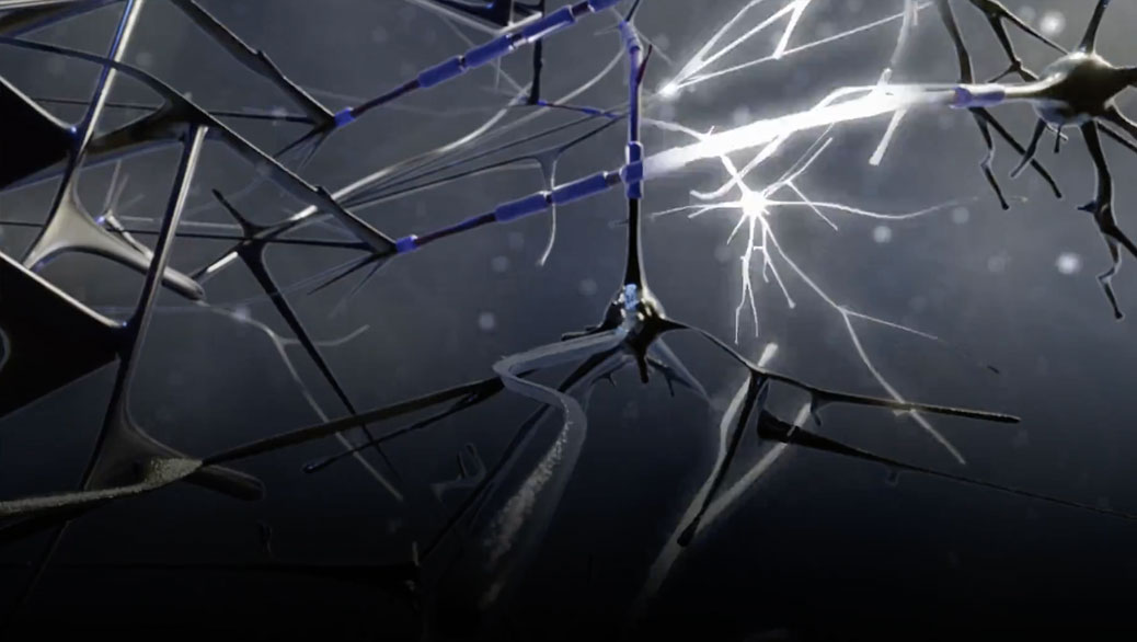 Neuronal Network oscillations and electric activity