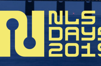 Bruno Buisson will attend NLSDays conference!