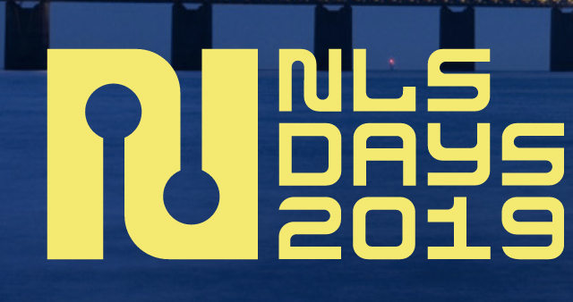 Logo of Nordic Life Science Days conference