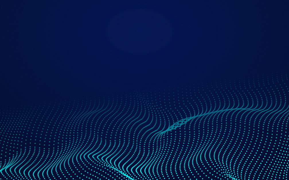 Abstract energy waves