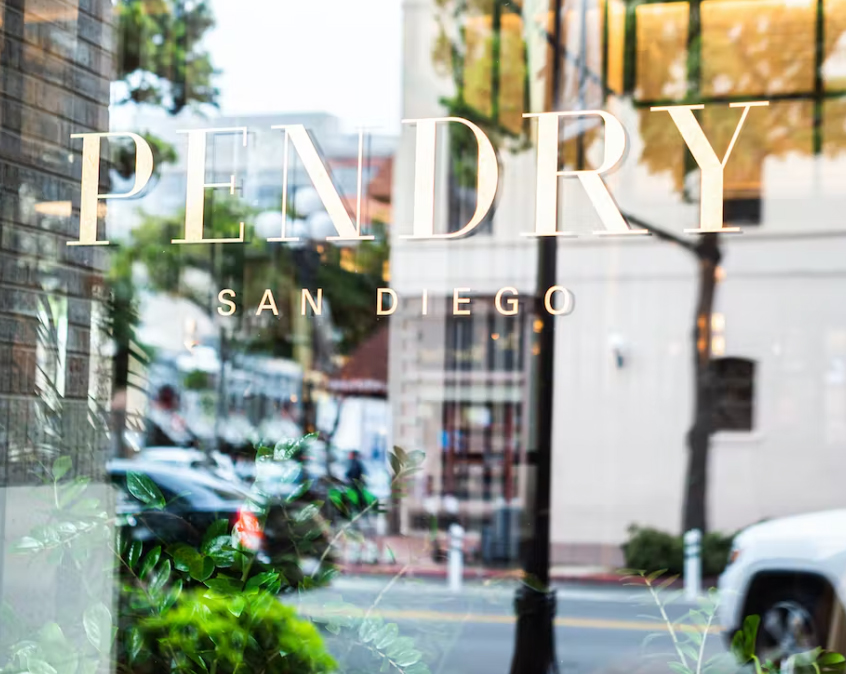 Photo of Pendry Hotel in San Diego