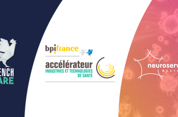 Neuroservices-Alliance joins bpifrance Industry & Technology accelerator