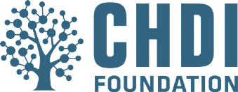 Logo of CHDI