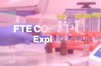 Our FTE contract model explained