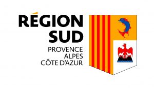 Logo of Region Sud