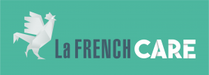 Logo of French care