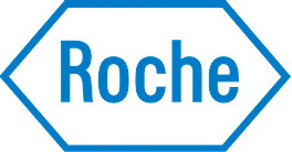 Logo of Roche