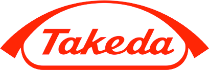 Logo of Takeda