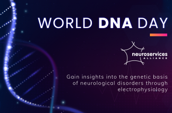 NsA Supports World DNA Day