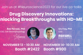 Drug Discovery Innovations: Unlocking Breakthroughs with HD MEA