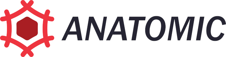 Logo of Anatomic Inc