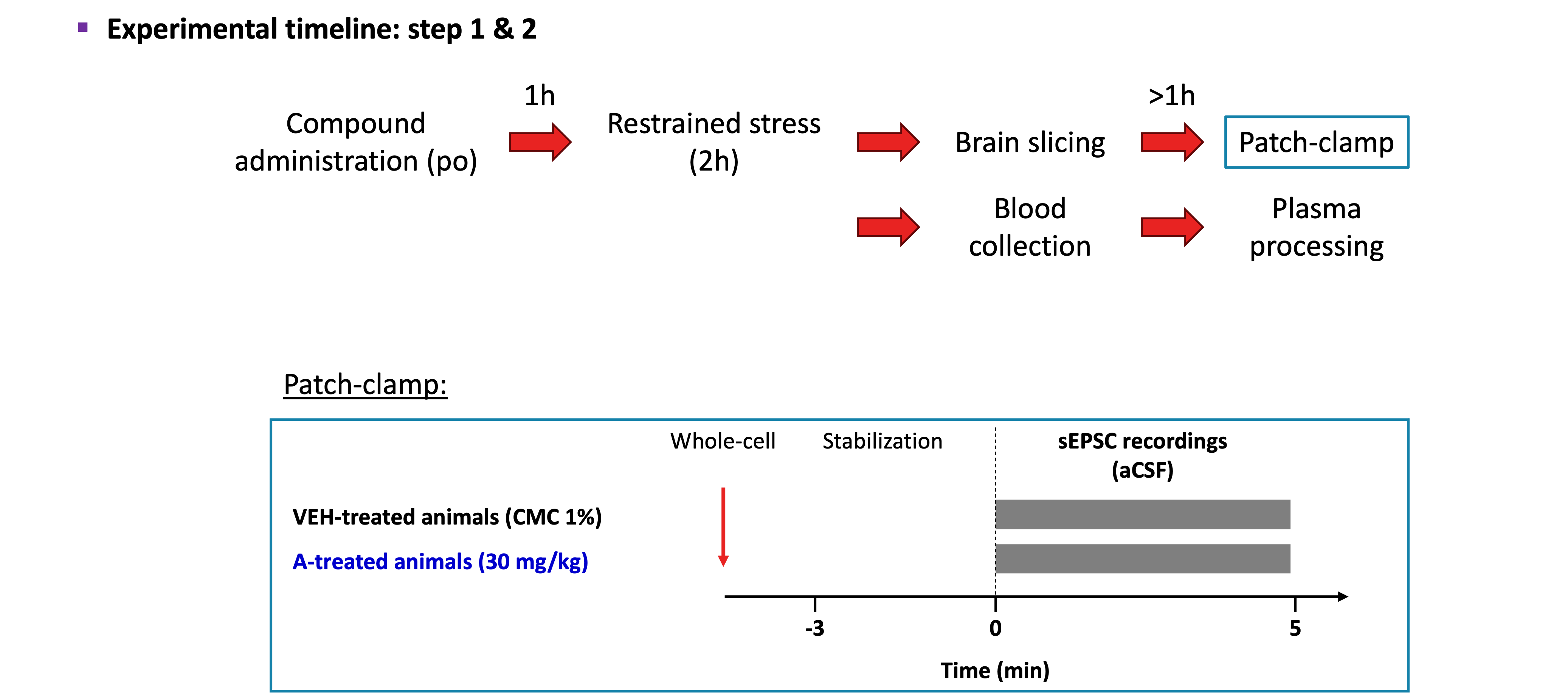 Scientific graph
