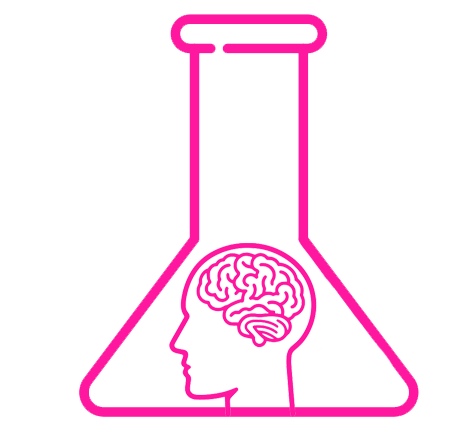 Icon of a neural organoid